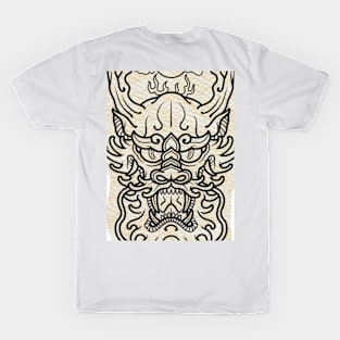 dragón japones T-Shirt